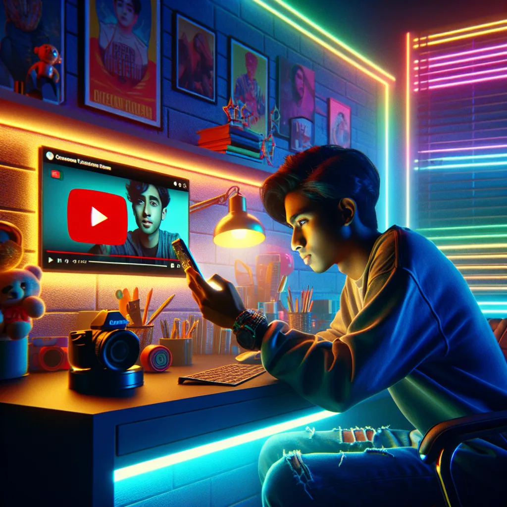 Czym jest TikTok i jak działa?