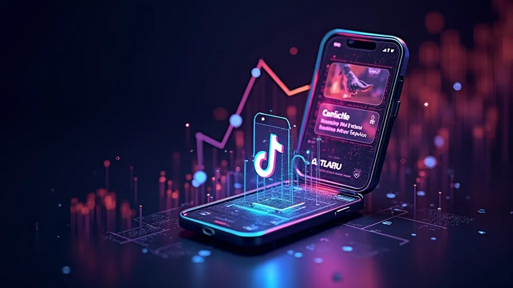 Ajay Salpekar z TikTok Shop: 'Jesteśmy dopiero na początku'