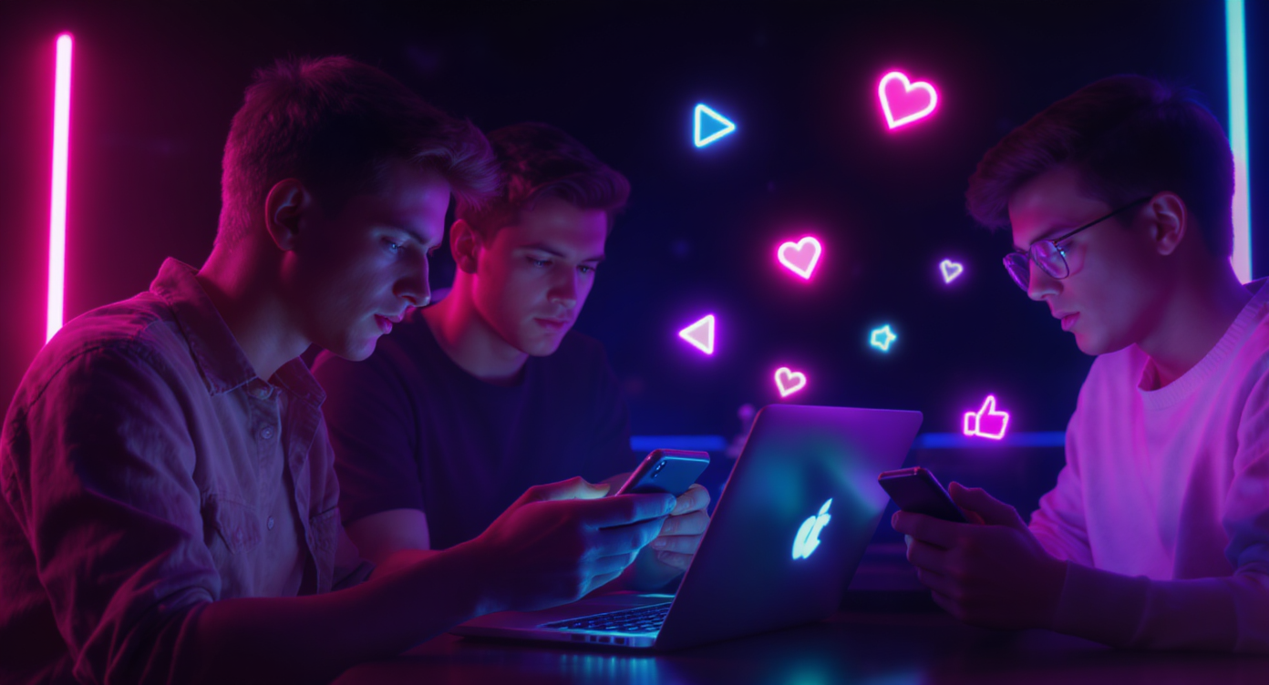 Aktor z Riverdale krytykuje piosenkarza z TikToka Mr Fantasy – ale czy wszystko jest takie, jak się wydaje?