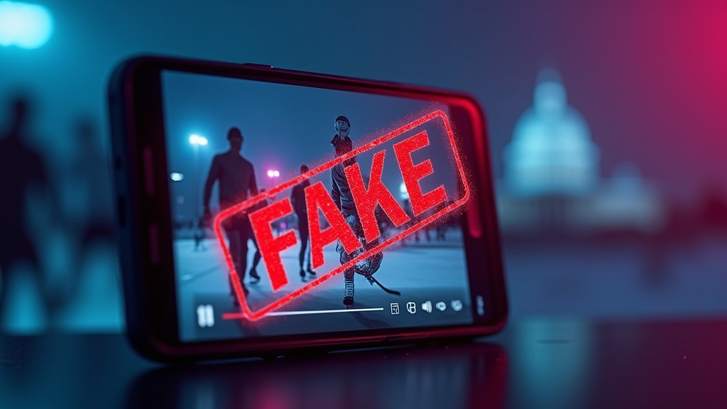 Amerykański olimpijski hokeista Brady Tkachuk atakuje „ewidentnie fałszywy” film na TikToku udostępniony przez Biały Dom
