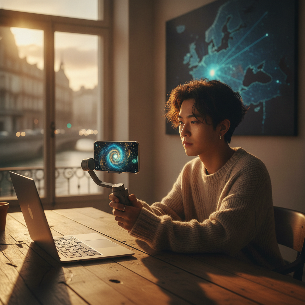Apple stawia na Gemini, TikTok redefiniuje e-commerce, a RODO zmierza do Luksemburga