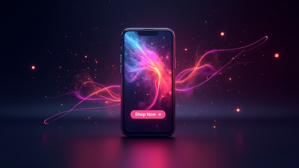 Artysta jako pierwszy sprzedaje swoje prace na TikTok Shop