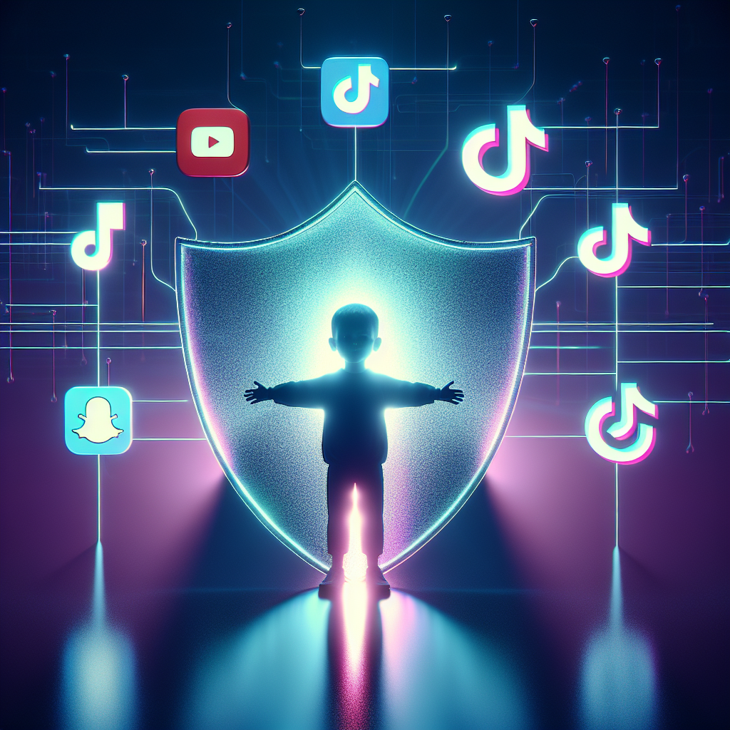 Australia stwierdza, że Meta, Snapchat, TikTok i YouTube nie radzą sobie z egzekwowaniem zakazu kont dziecięcych