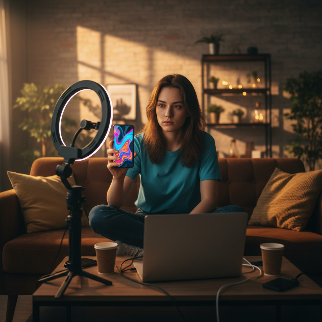 BBB wtorek: Oszuści wykorzystują teraz TikTok