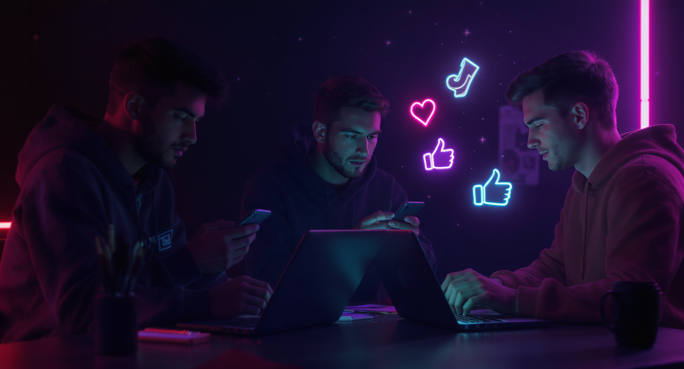 BCSC oświadcza, że zarzuty na koncie TikTok dotyczące Northside są fałszywe