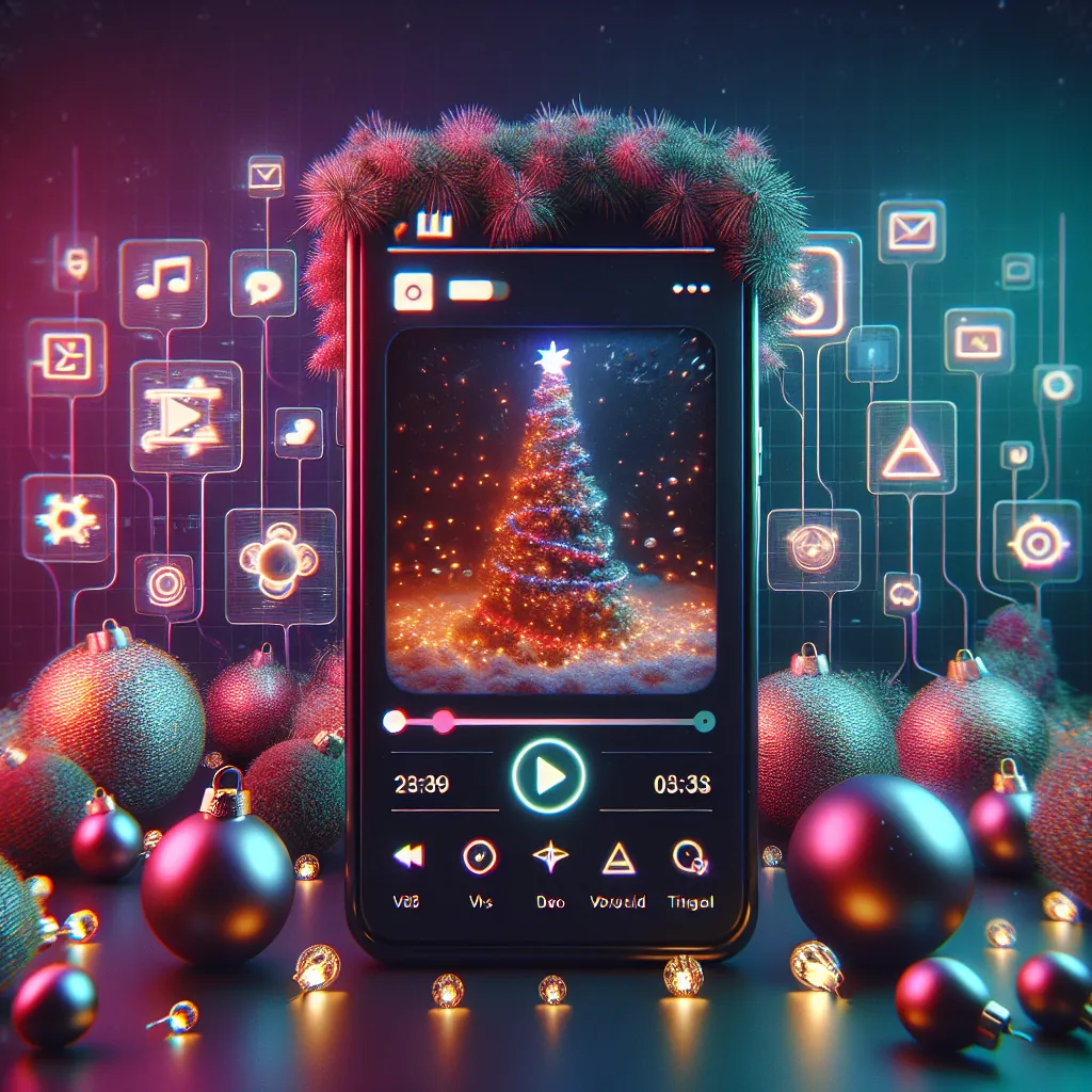 Blask bombek i 'kevina samego w domu' wraca do łask: jak #90sChristmas podbija tikToka i serca konsumentów