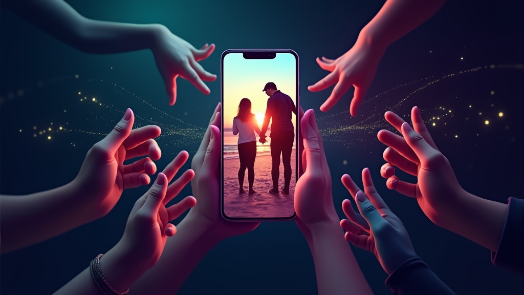 „Bóg jest zawsze wspaniały”: wirusowy TikTok pomaga rodzinie z Oklahomy na skraju bezdomności