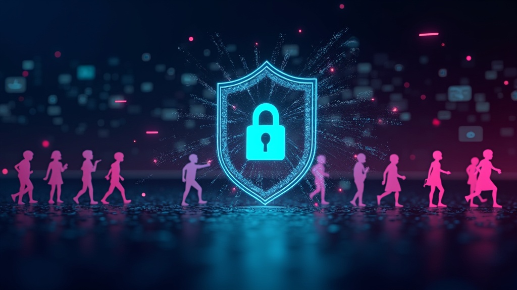 Brytyjskie organy nadzoru naciskają na Meta, TikTok, Snap i YouTube w sprawie blokowania dzieci