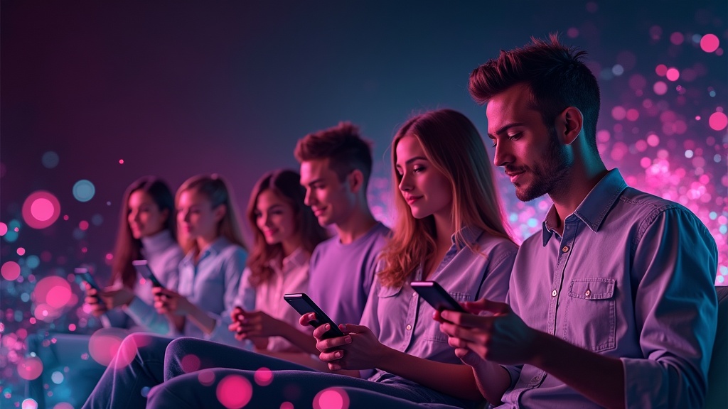 Cameo stawia na twórców z TikToka, aby odświeżyć swoją platformę