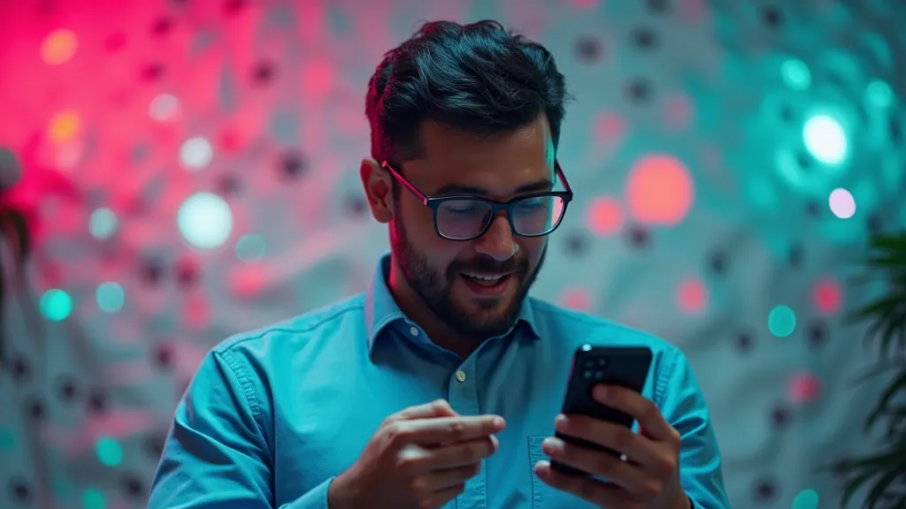 Ceo na tiktoku? jak prezes znanej sieci sklepów dołącza do trendów