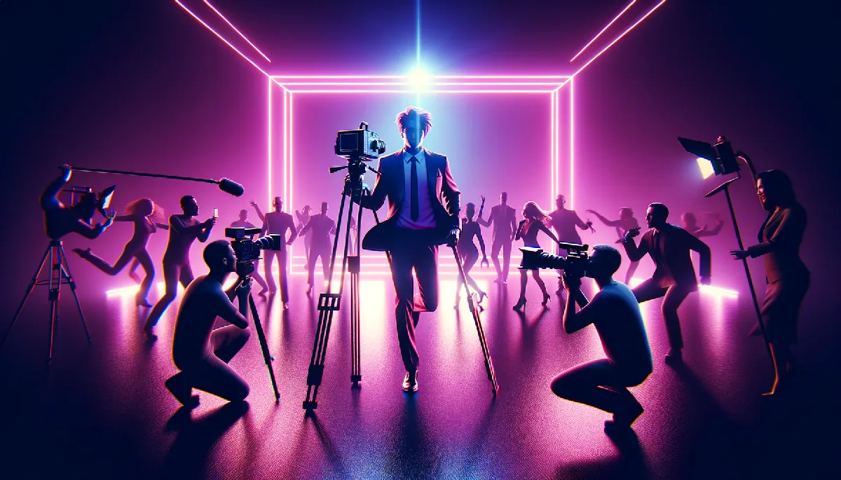 Charli d’Amelio: fenomen tiktok i cień kontrowersji – lekcje dla marketerów