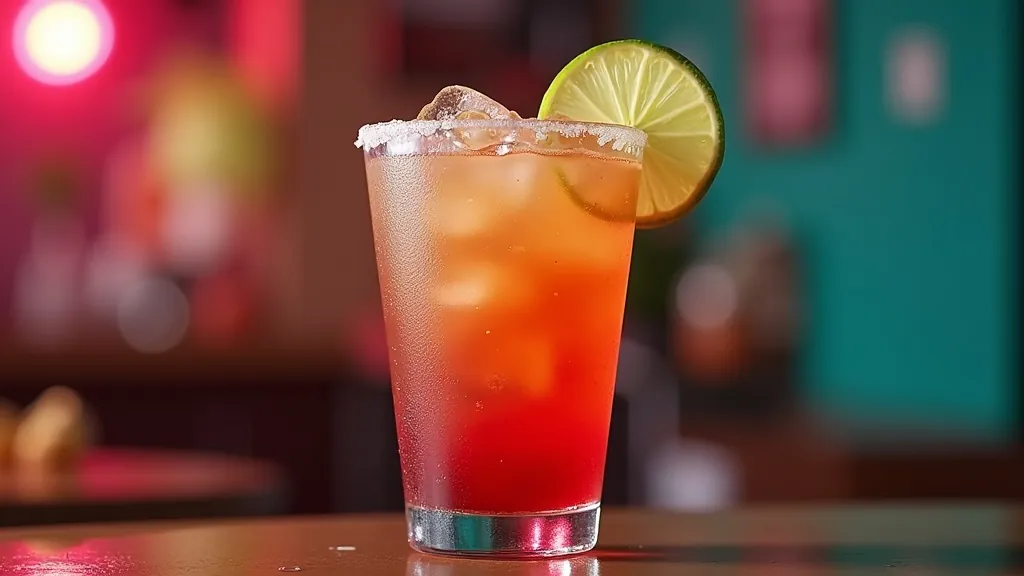 Chili's i 'wicked' margarita: lekcja viral marketingu na tiktoku