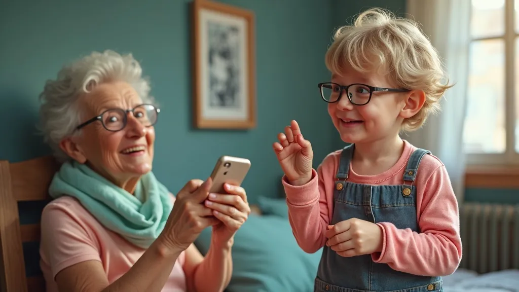 Cozy marketing: jak trend na 'granny hobbies' z tiktoka może pomóc twojej marce