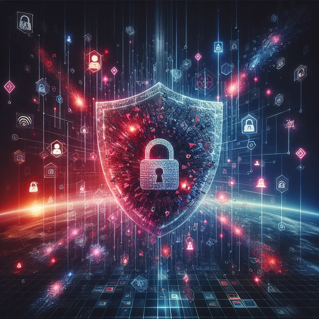 Cyberatak na chińskiego rywala TikToka: lekcja bezpieczeństwa dla platform społecznościowych