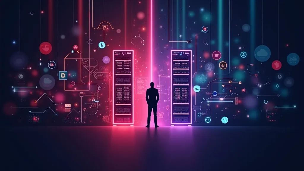 Czego taniec Oracle'a na TikToku może nauczyć każdego o dobrym zarządzaniu danymi