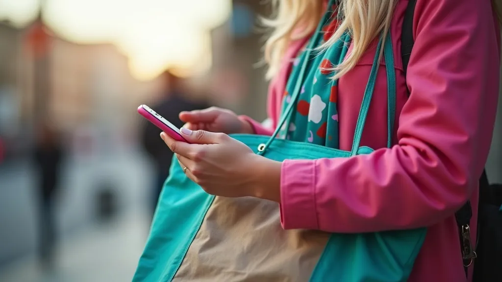 Czego uczy nas afera „doordash girl” na tiktoku?