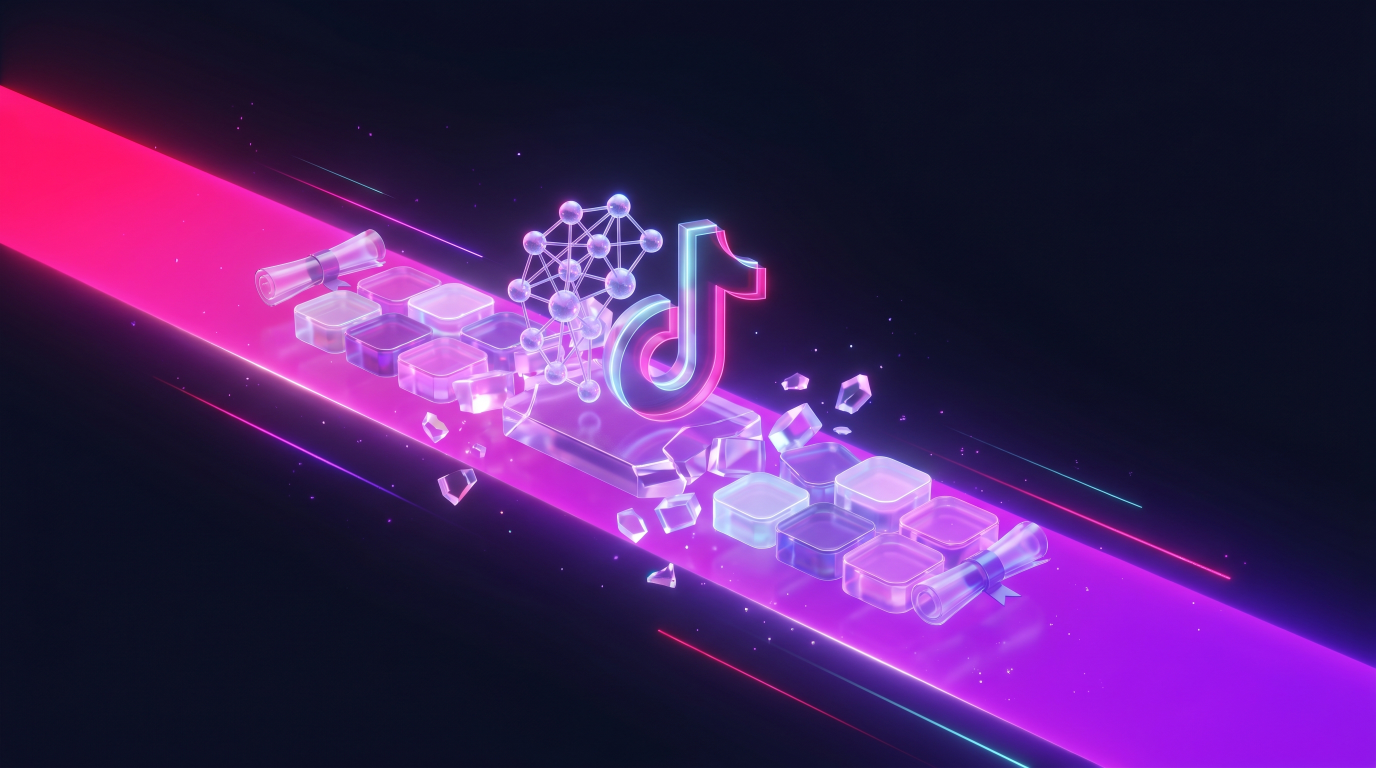 Czy AI lub TikTok zagrożą zatrudnieniu młodych absolwentów?