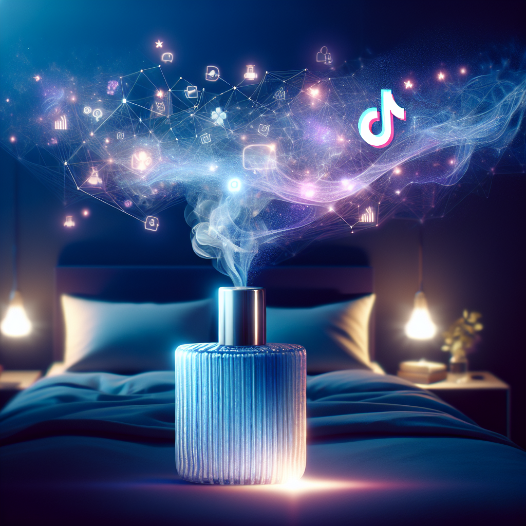 Czy perfumy do snu naprawdę działają? Eksperci analizują wiralowy trend na TikToku