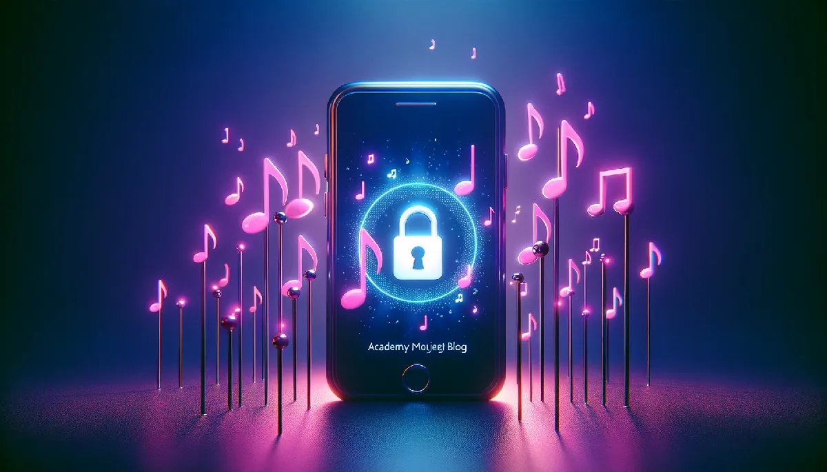 Czy TikTok łamie prawa? Analiza prywatności użytkowników