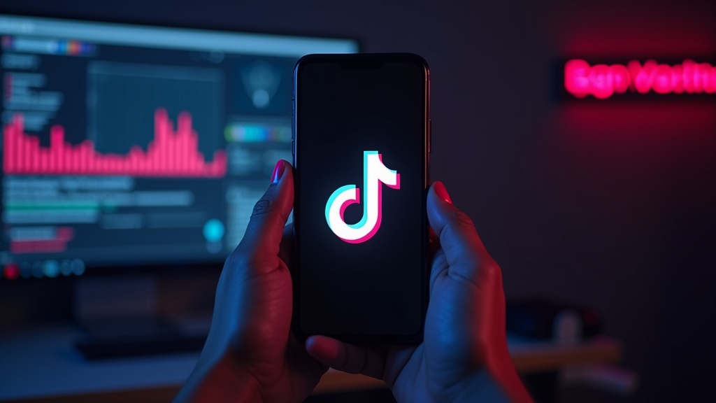 Czy TikTok działa poprawnie? Niektórzy użytkownicy mają problemy z aplikacją