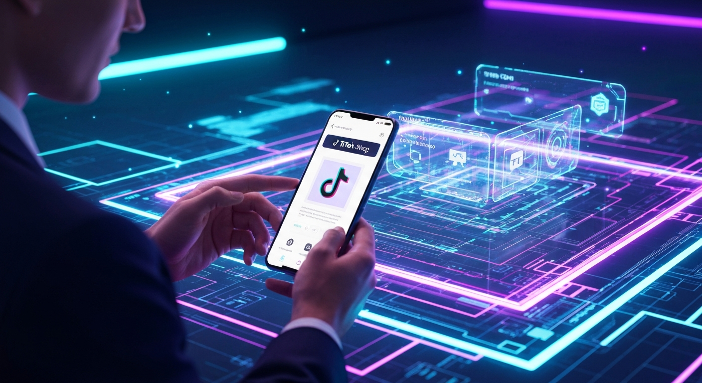 Czy TikTok Shop jest bezpieczny? Analiza płatności i ochrony kupujących