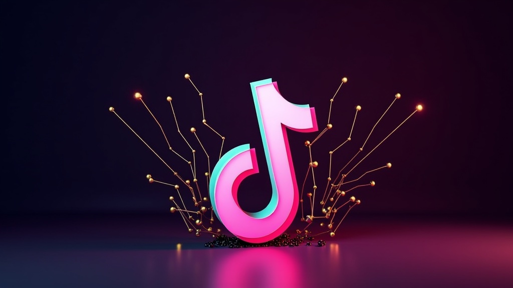 Czy TikTok Shop może pomóc Mac Cosmetics nabrać tempa?