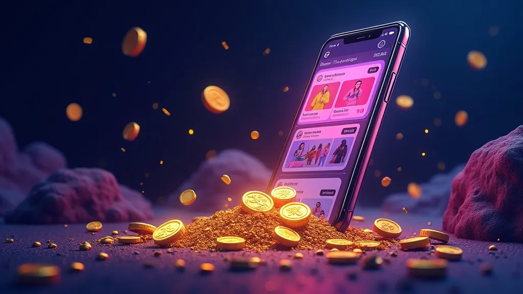 Czy TikTok Shop to 'współczesna gorączka złota' w świecie shoppertainmentu?