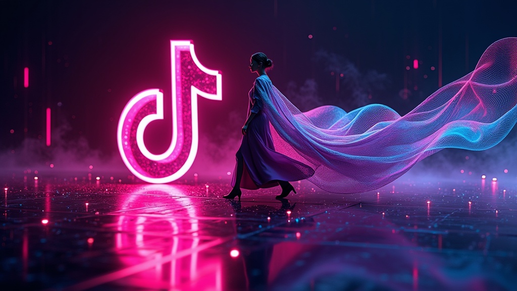 Czy TikTok to nowa granica dla reinwencji mody?