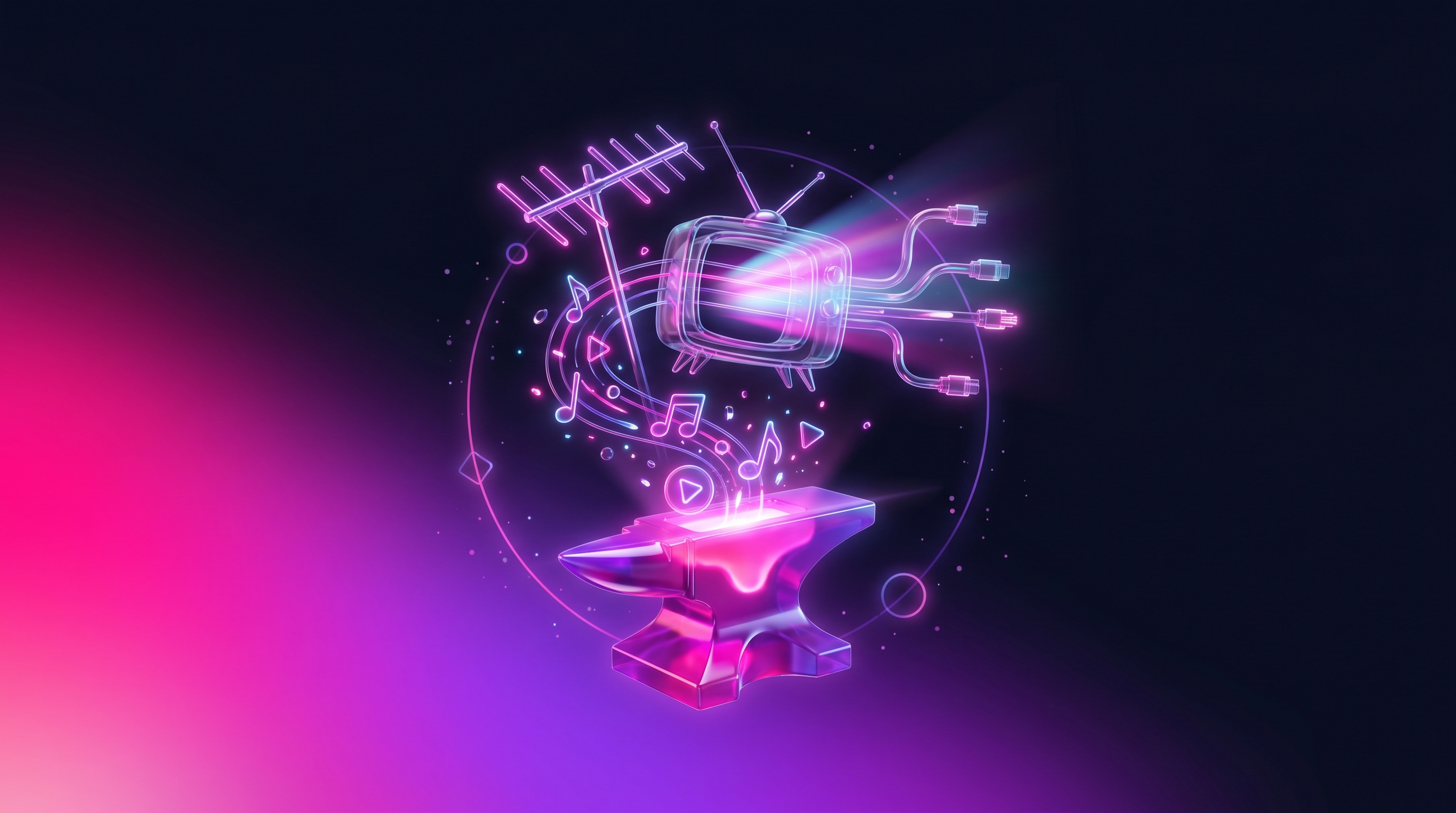 Czy TikTok to nowa kuźnia talentów dla sieci telewizji kablowej?