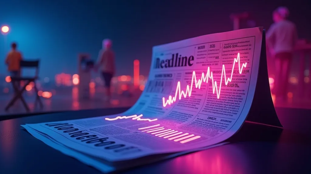 Deadline Hollywood: Jak analizować branżę rozrywkową dla przewagi marketingowej