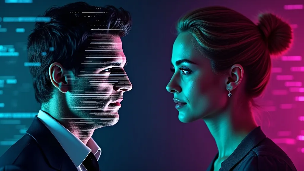 Deepfake Toma Cruise'a i Brada Pitta wywołuje spór o prawa autorskie na TikToku