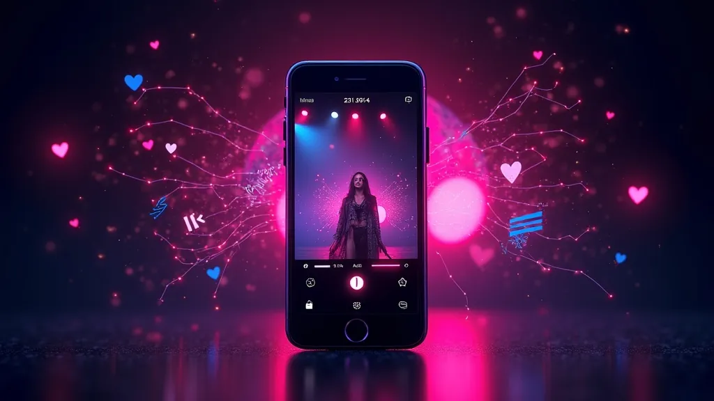 Demi Lovato w prześwitującym gorsecie na TikTok Live Fest