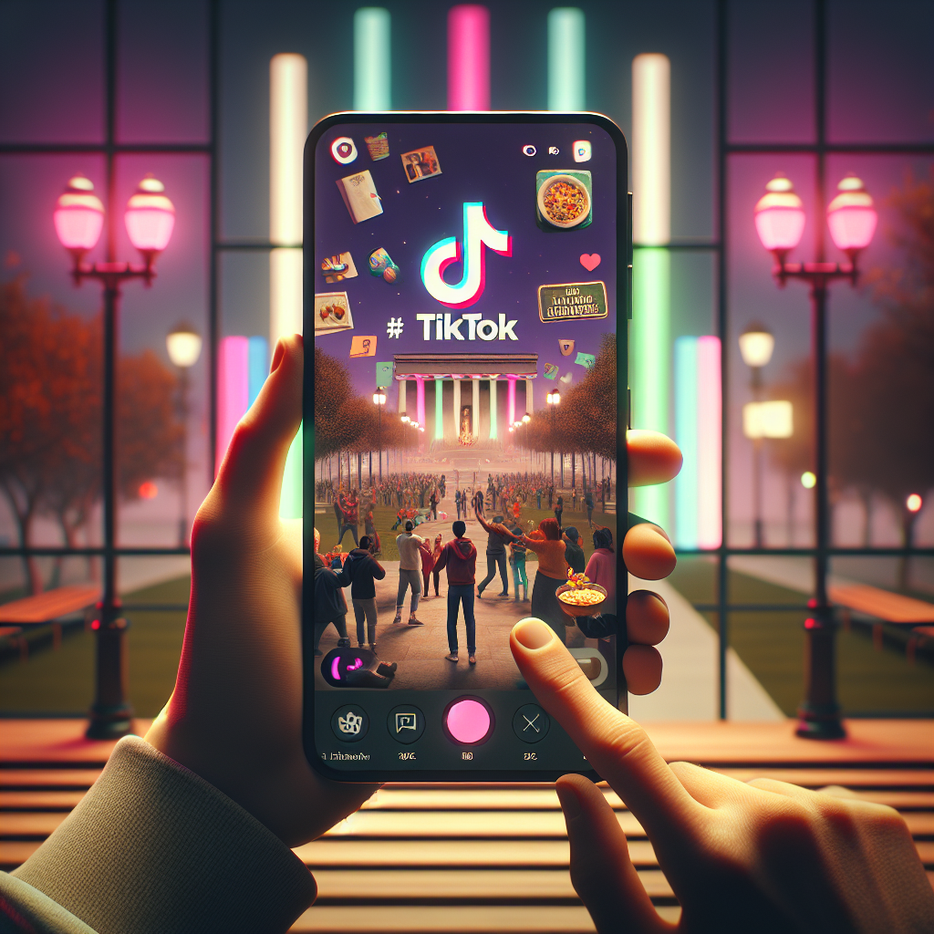 Departament parków St. Paul znosi zakaz dla gwiazdy TikToka, która karmi bezdomnych