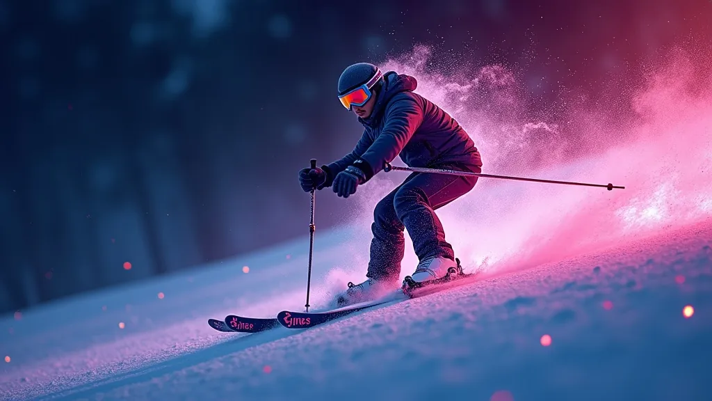 Dla olimpijczyków zimowych TikTok to żyła złota
