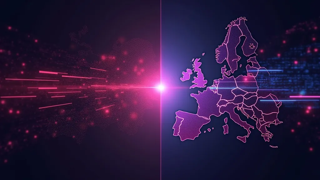 Dlaczego Europa stawia wymagania TikTokowi w sprawie jego „uzależniającego” projektu