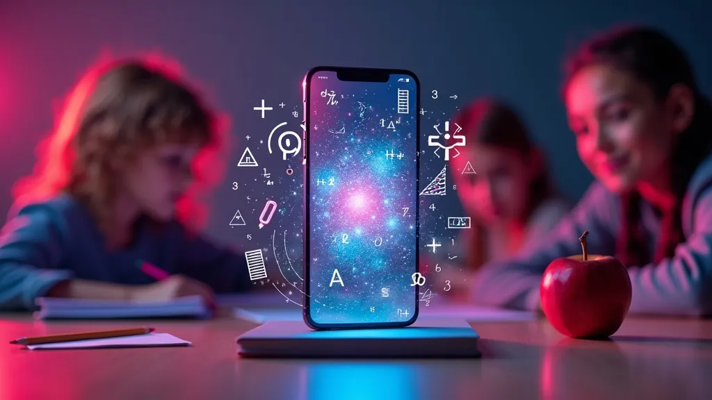 Dlaczego używam TikToka do nauki matematyki w szóstej klasie