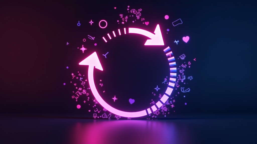 Dzień Świstaka dla pokolenia TikTok