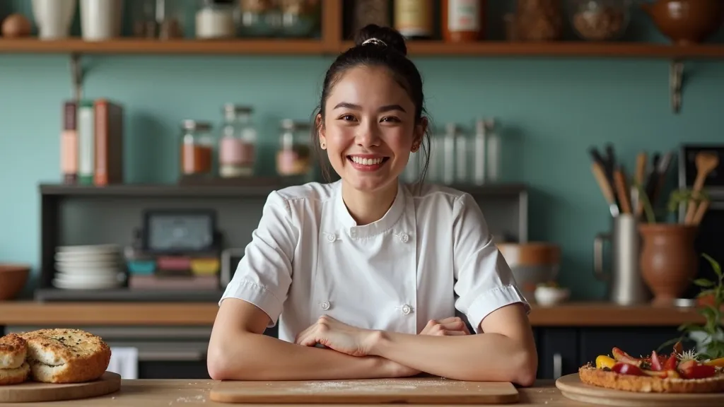 Efekt Alix Earle, czyli jak jedna rolka może odmienić los małej firmy