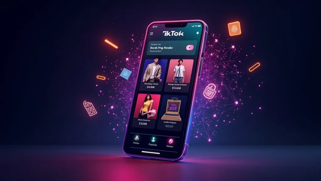 Ekspert zdradza tajniki działania TikTok Shop