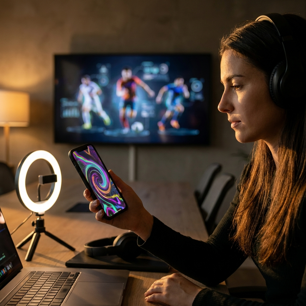 Enhanced Games: Wzmacniani sportowcy i arena stworzona dla sportów ery TikToka