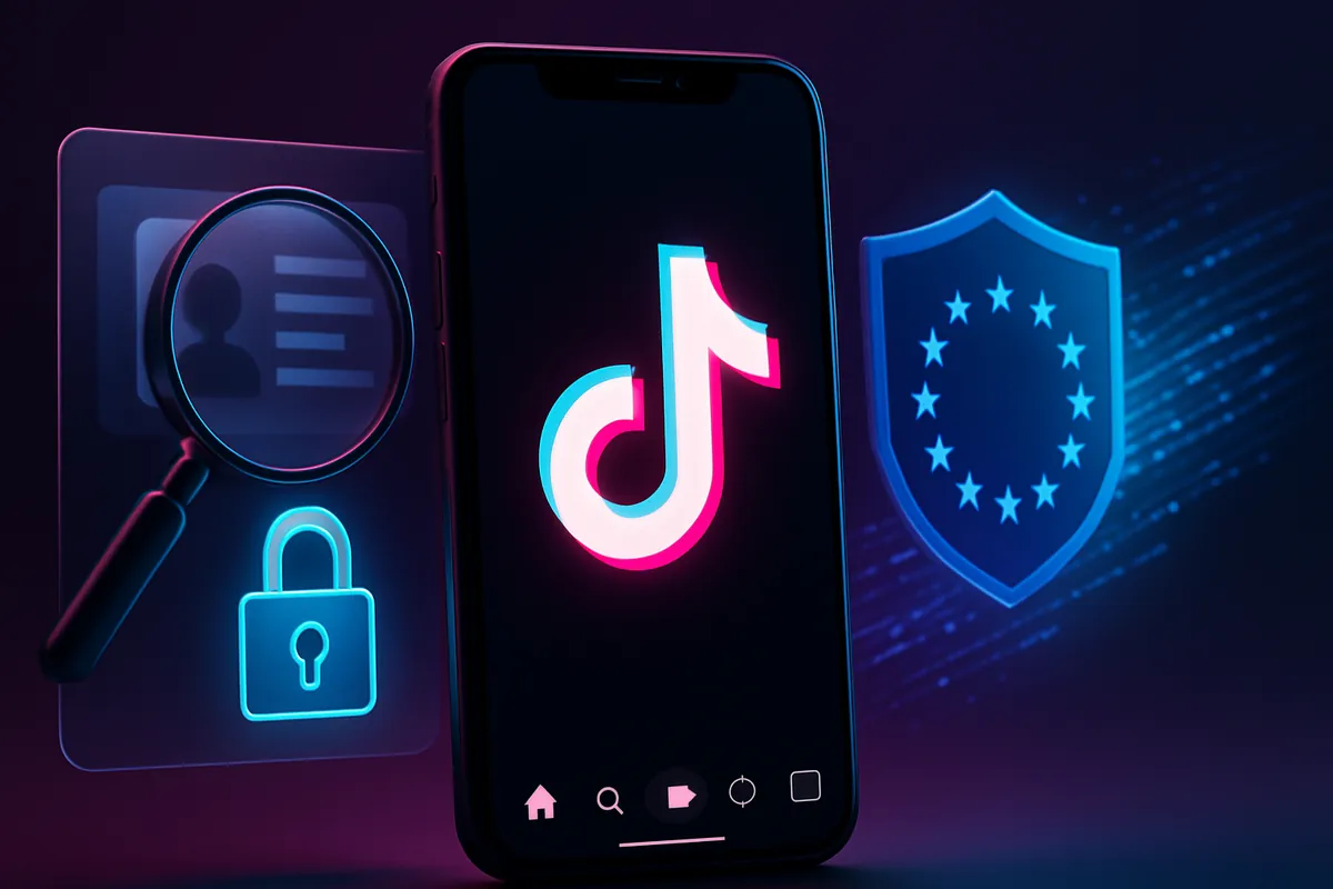 Exclusive: TikTok zacieśnia kontrole wieku w Europie w obliczu presji regulatorów