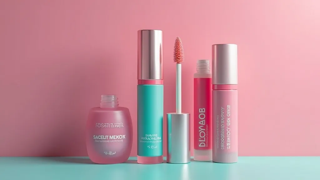 Fenomen k-beauty na tiktoku: jak wiralowe trendy zmieniają amerykański rynek