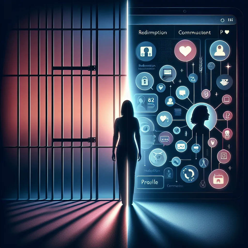 Fenomen powrotu Jen Shah: marka osobista za kratami i lekcje dla PR