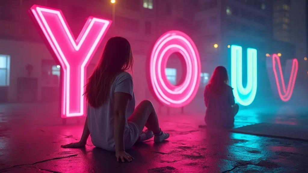 Fenomen 'You Left' na TikToku: Jak stare hity wracają do życia w erze viralowych trendów