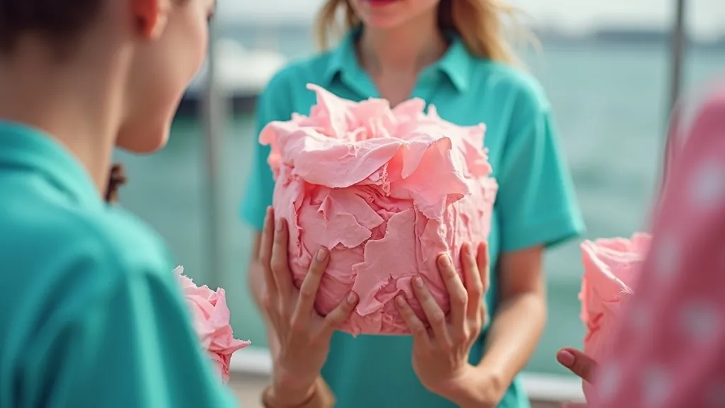 Gdy TikTok pomylił Danię z Indiami: lekcja marketingu od Royal Dansk