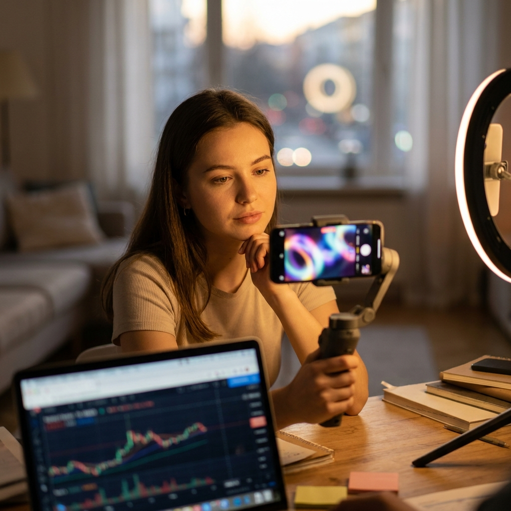 Google, Meta i TikTok: Skargi UE dotyczące ochrony przed oszustwami finansowymi