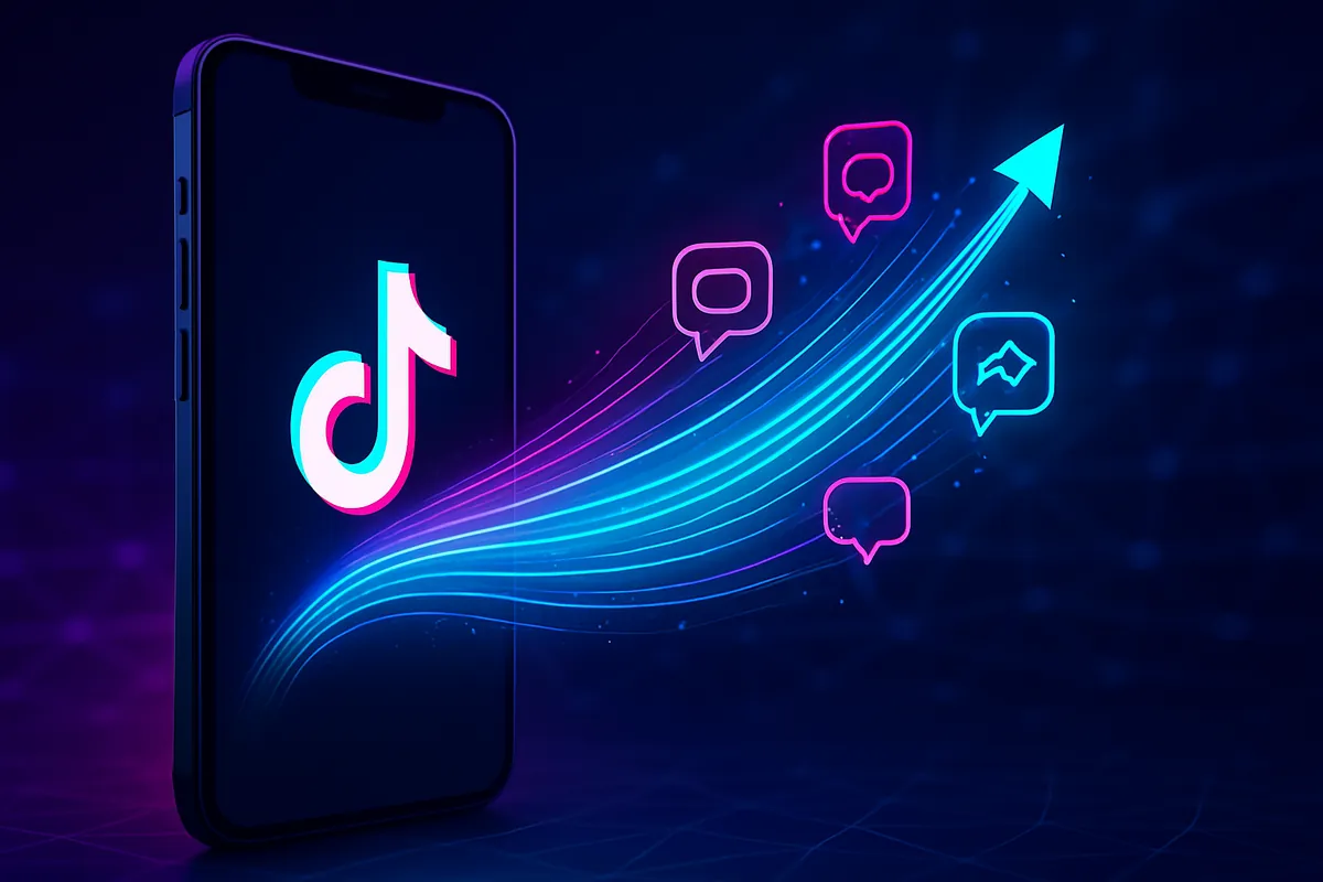 Gwiazda country a afera w Minnesocie: jak TikTok stał się sceną dla satyry i marketingu viralowego