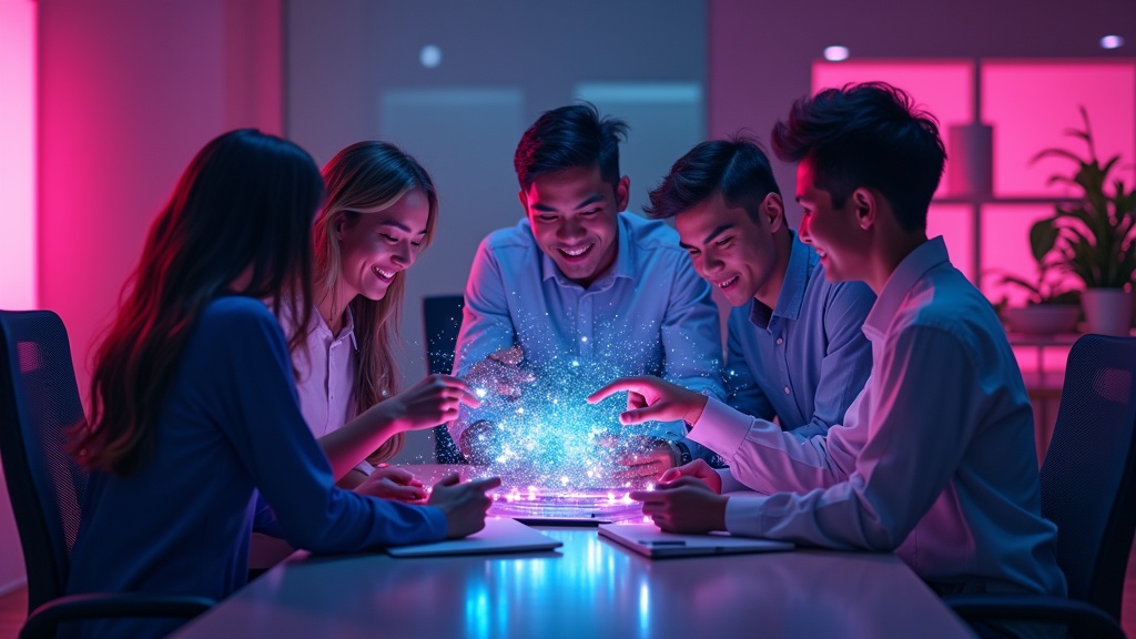 Gwiazda TikToka DeAndre Brown ujawnia prawdę o pokoleniu Z w pracy