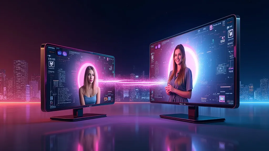 Gwiazda TikToka Sydney Jo Robinson o adaptacji 'The Group Chat' dla telewizji