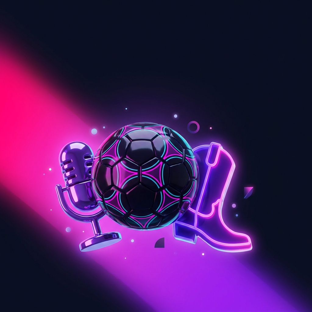 Gwiazda TikToka z San Antonio relacjonuje Mistrzostwa Świata FIFA